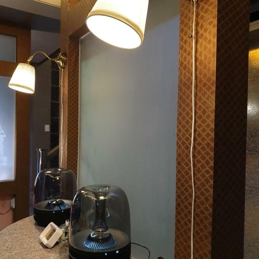 Pocheon Royal Hotel Kültér fotó