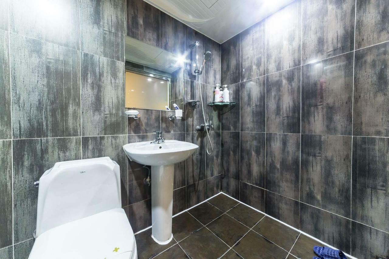 Pocheon Royal Hotel Kültér fotó