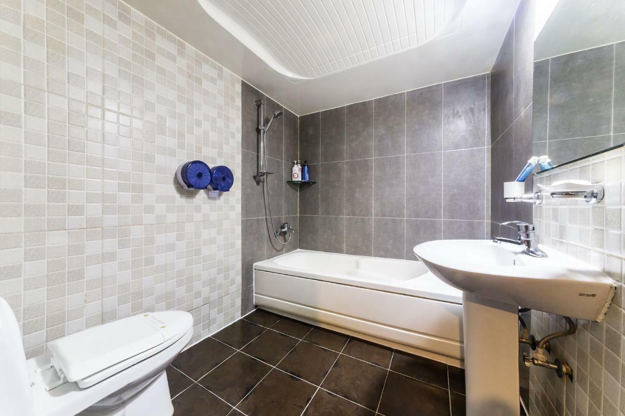 Pocheon Royal Hotel Kültér fotó